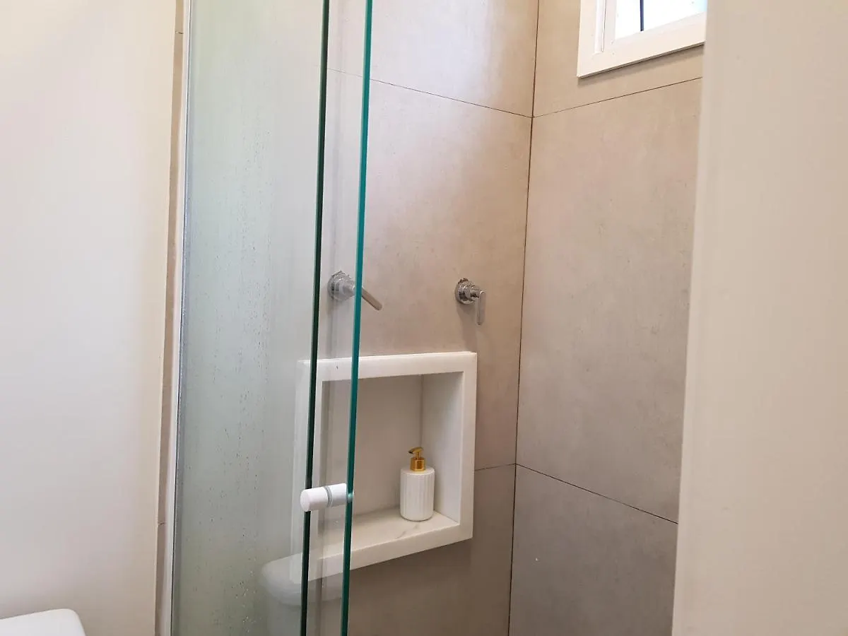 Apartamento Casa Saint Hilaire São Paulo 0*,