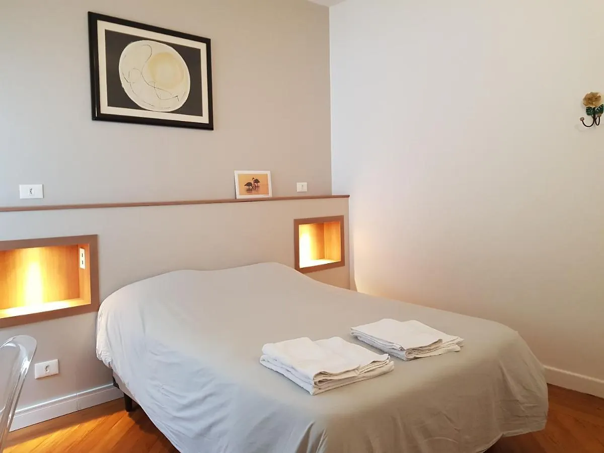 Apartamento Casa Saint Hilaire São Paulo 0*,