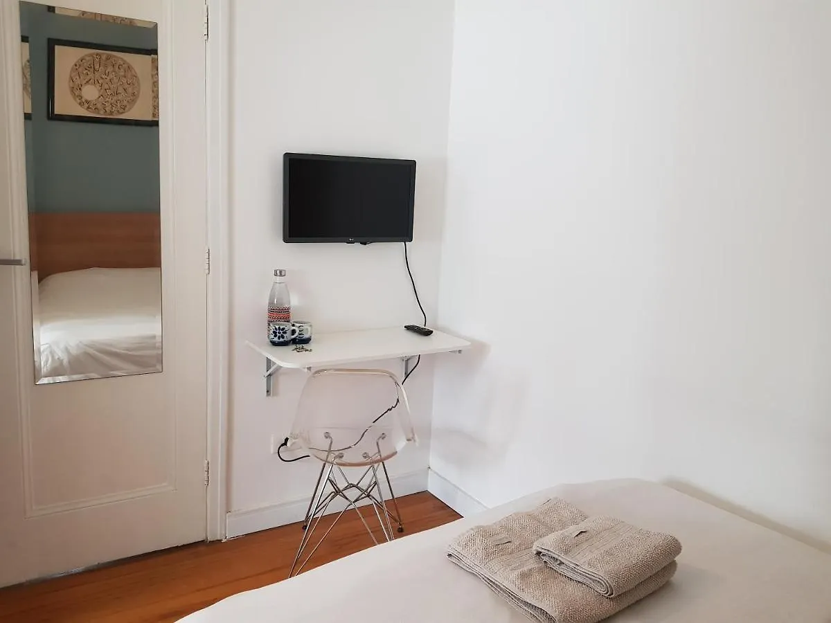 Apartamento Casa Saint Hilaire São Paulo Brasil
