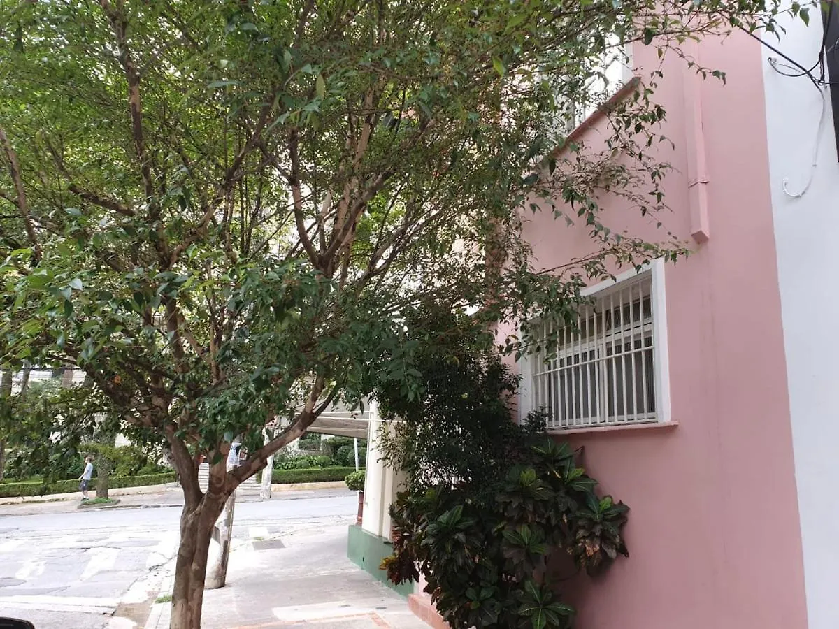 Casa Saint Hilaire Διαμέρισμα Σάο Πάολο 0*,  Βραζιλία