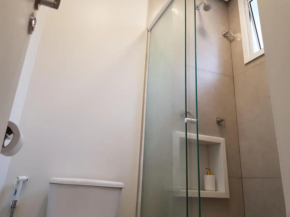 Casa Saint Hilaire Διαμέρισμα Σάο Πάολο Βραζιλία